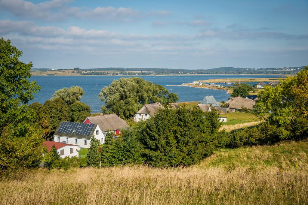 Ferienwohnungen Mueller Gager Exterior photo