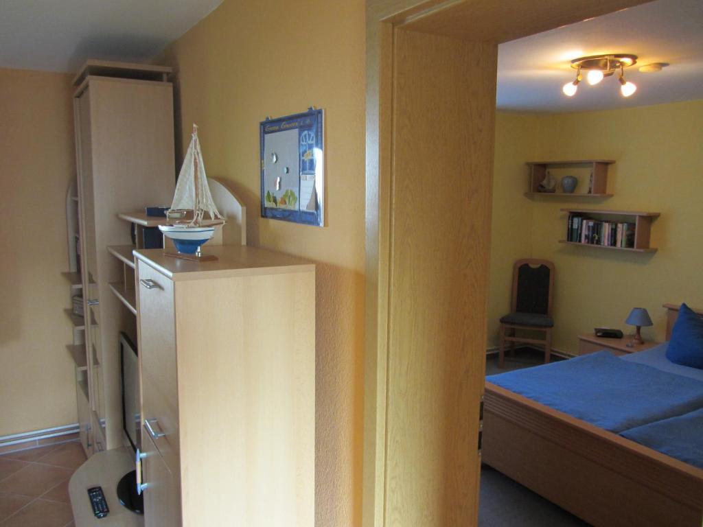 Ferienwohnungen Mueller Gager Room photo